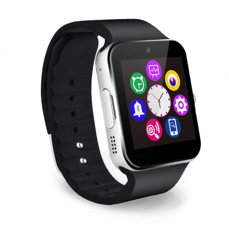 If you are looking Bluetooth Smart Wrist Watch SIM Phone Mate for iPhone IOS Android Samsung HTC you can buy to amazingforless, It is on sale at the best price