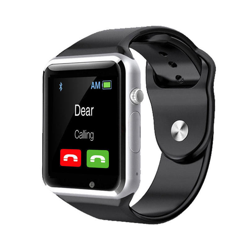 If you are looking A1 Smart Wrist Watch Bluetooth GSM Phone For Android Samsung iPhone you can buy to amazingforless, It is on sale at the best price