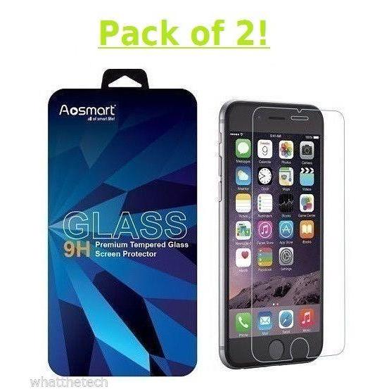 If you are looking New Premium Real Tempered Glass Screen Protector for Apple iPhone 5.5"6S Plus you can buy to amazingforless, It is on sale at the best price