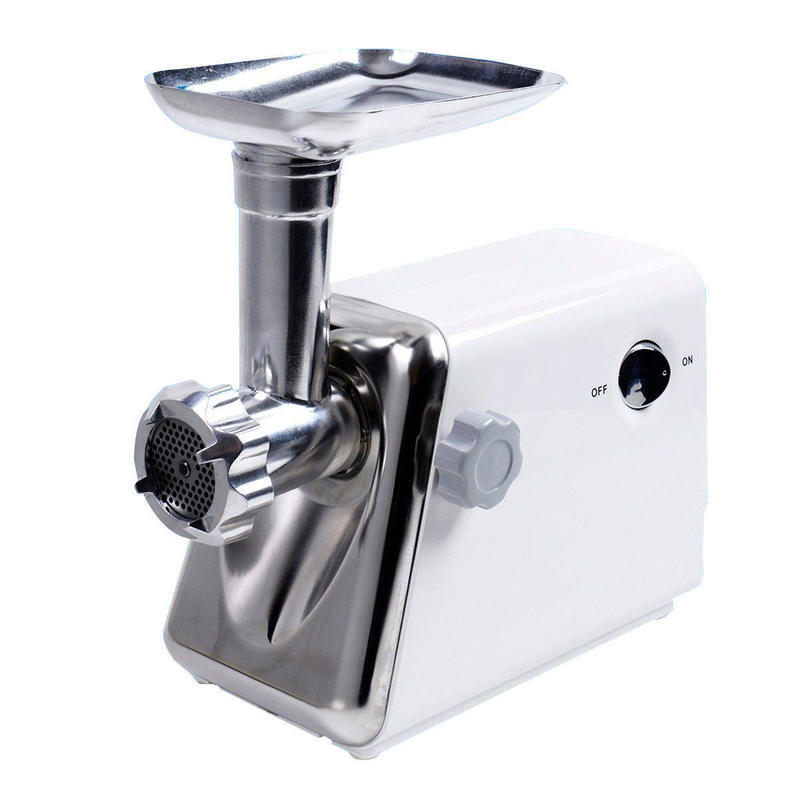 If you are looking 1300 Watt Electric Meat Grinder Industrial Meat Grinder US Stock Steel New you can buy to costway, It is on sale at the best price