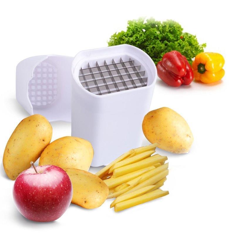 If you are looking Perfect Fries One Step Natural French Fry Cutter Vegetable Fruit Durable Potato you can buy to costway, It is on sale at the best price