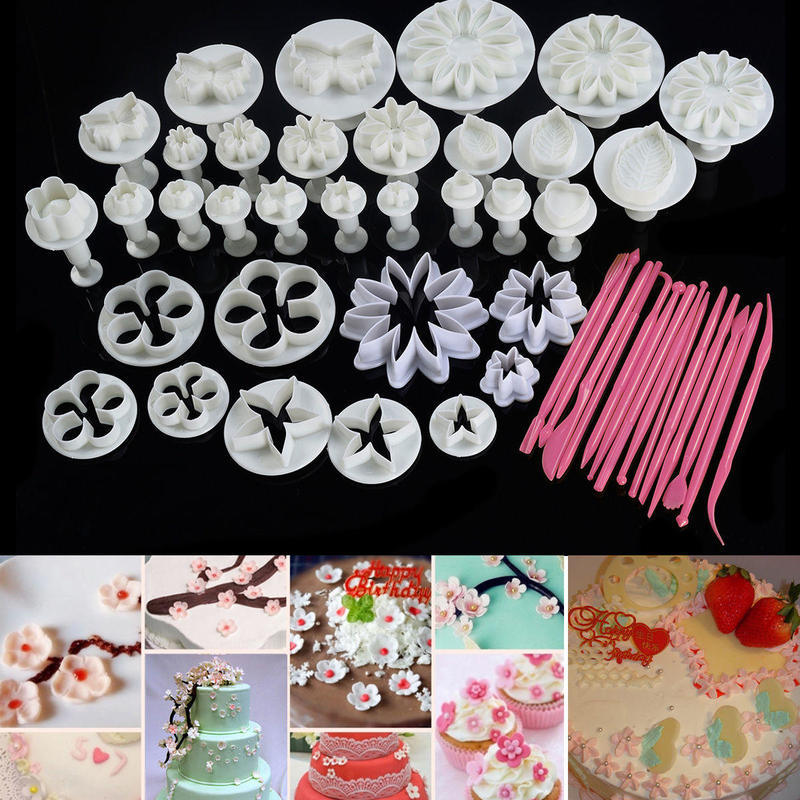If you are looking New 47pcs Cake Decoration Mold Tools Set Sugarcraft Icing Cutters Plungers you can buy to costway, It is on sale at the best price