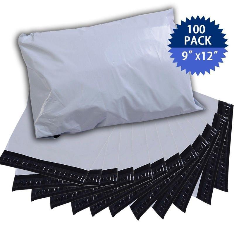If you are looking 100 9x12 Poly Mailers Envelopes Shipping Bags Self Sealing Bags 2.6 Mil New you can buy to costway, It is on sale at the best price
