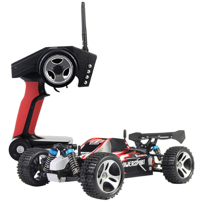 If you are looking 1/18 High Speed Scale 2.4G 4WD RTR Off-Road Buggy RC Car Remote Controlled Toys you can buy to costway, It is on sale at the best price