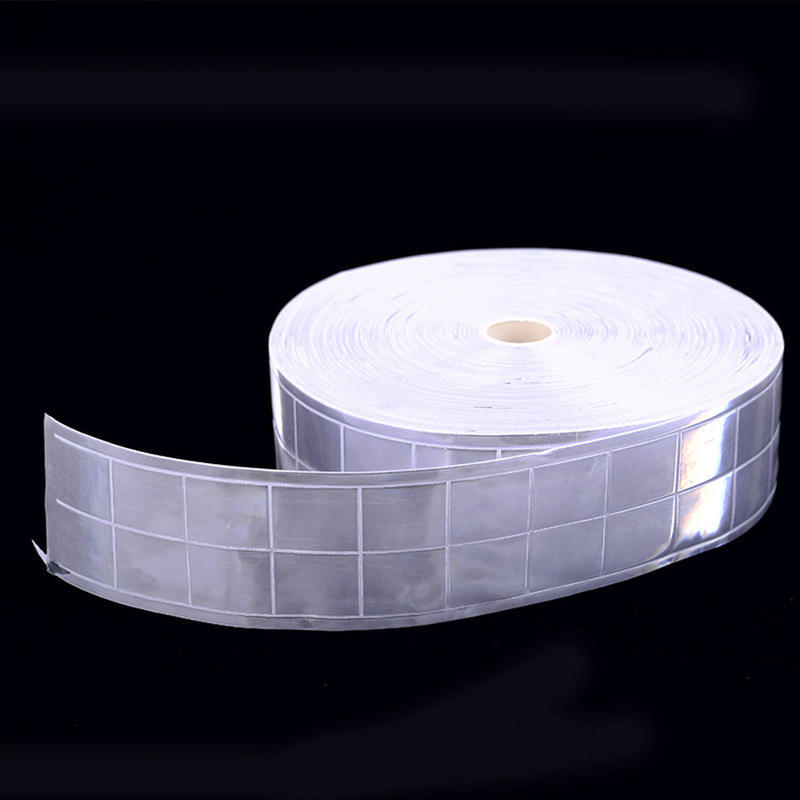 If you are looking 2”x160’ Truck DOT Reflective Ribbon Conspicuity Safety White Square New you can buy to costway, It is on sale at the best price