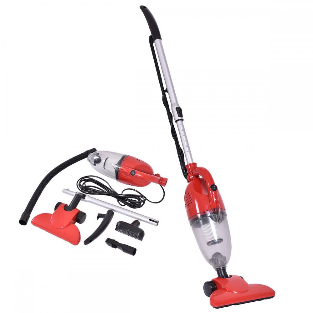If you are looking 800W 2-in-1 Vacuum Cleaner Corded Upright Stick & Handheld with HEPA Filtration you can buy to costway, It is on sale at the best price