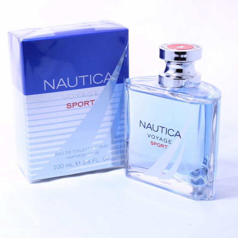 If you are looking Nautica Voyage Sport by Nautica Eau de Toilette 3.4 oz 100 ml Spray Men you can buy to pickperfume, It is on sale at the best price