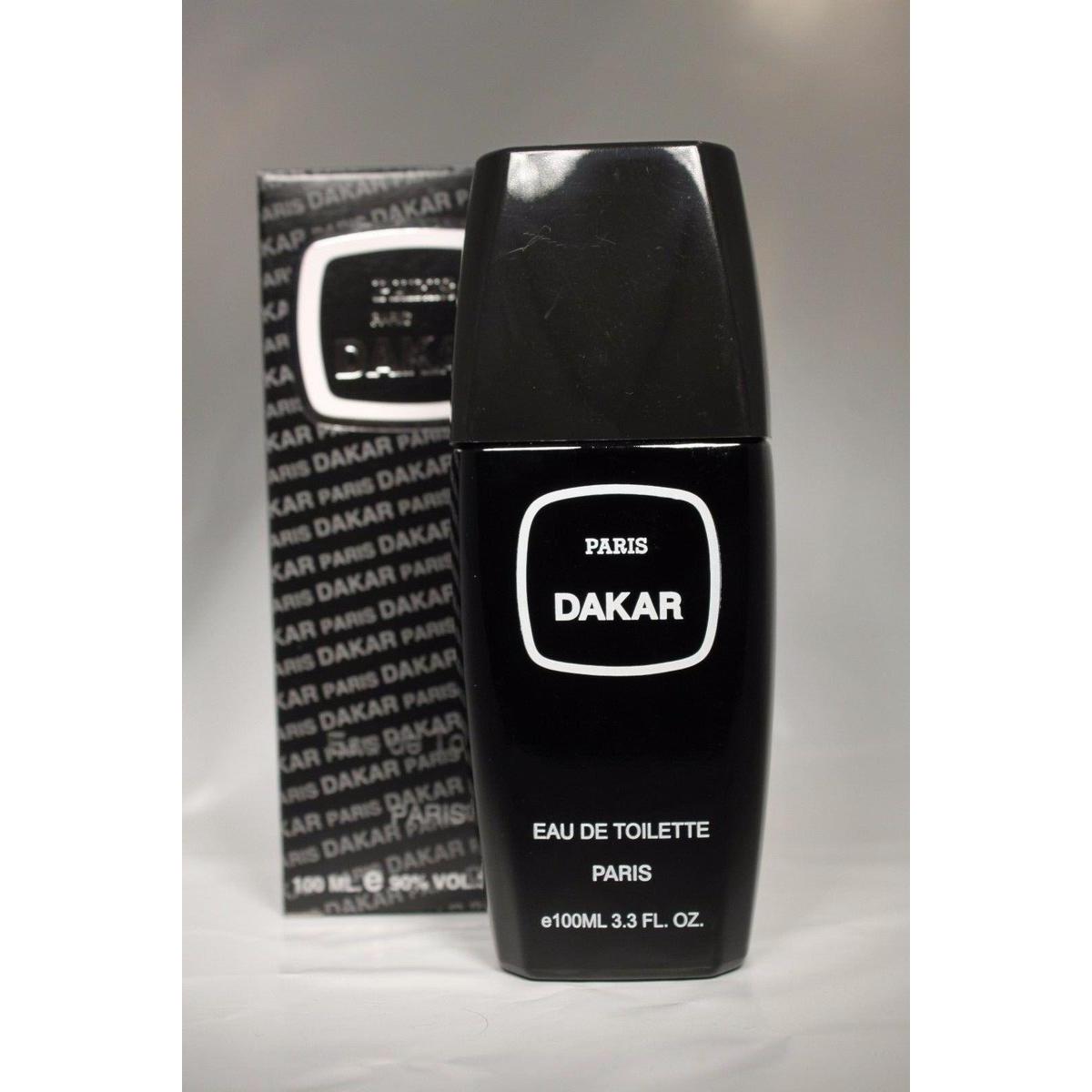 If you are looking DAKAR BY DAKAR 3.3 OZ EDT SPRAY FOR MEN NEW IN BOX you can buy to pickperfume, It is on sale at the best price