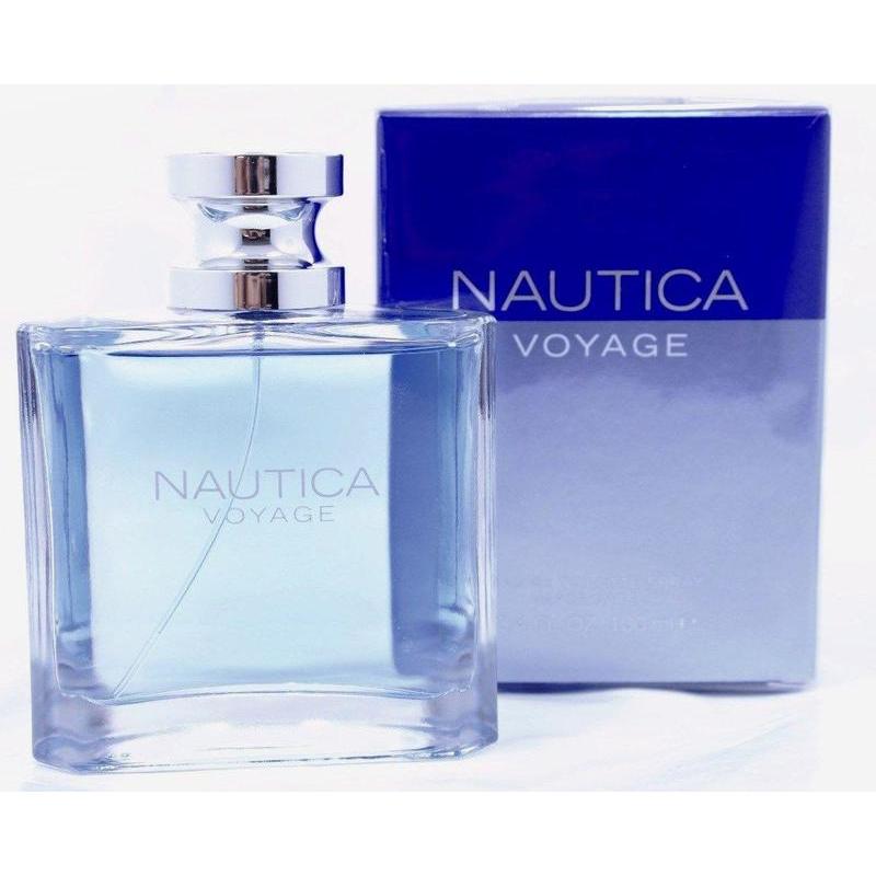 If you are looking NAUTICA VOYAGE * Cologne for Men * 3.3 / 3.4 oz * BRAND NEW IN BOX you can buy to pickperfume, It is on sale at the best price