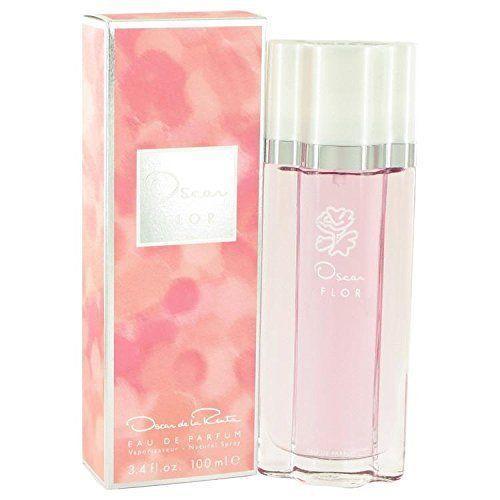 If you are looking Oscar Flor 3.4 oz Eau De Parfum Spray by Oscar De La Renta for Women you can buy to pickperfume, It is on sale at the best price