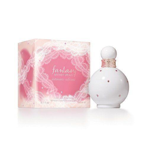 If you are looking Fantasy Britney Spears by Britney Spears Eau de Parfum Spray 3.3 oz you can buy to pickperfume, It is on sale at the best price