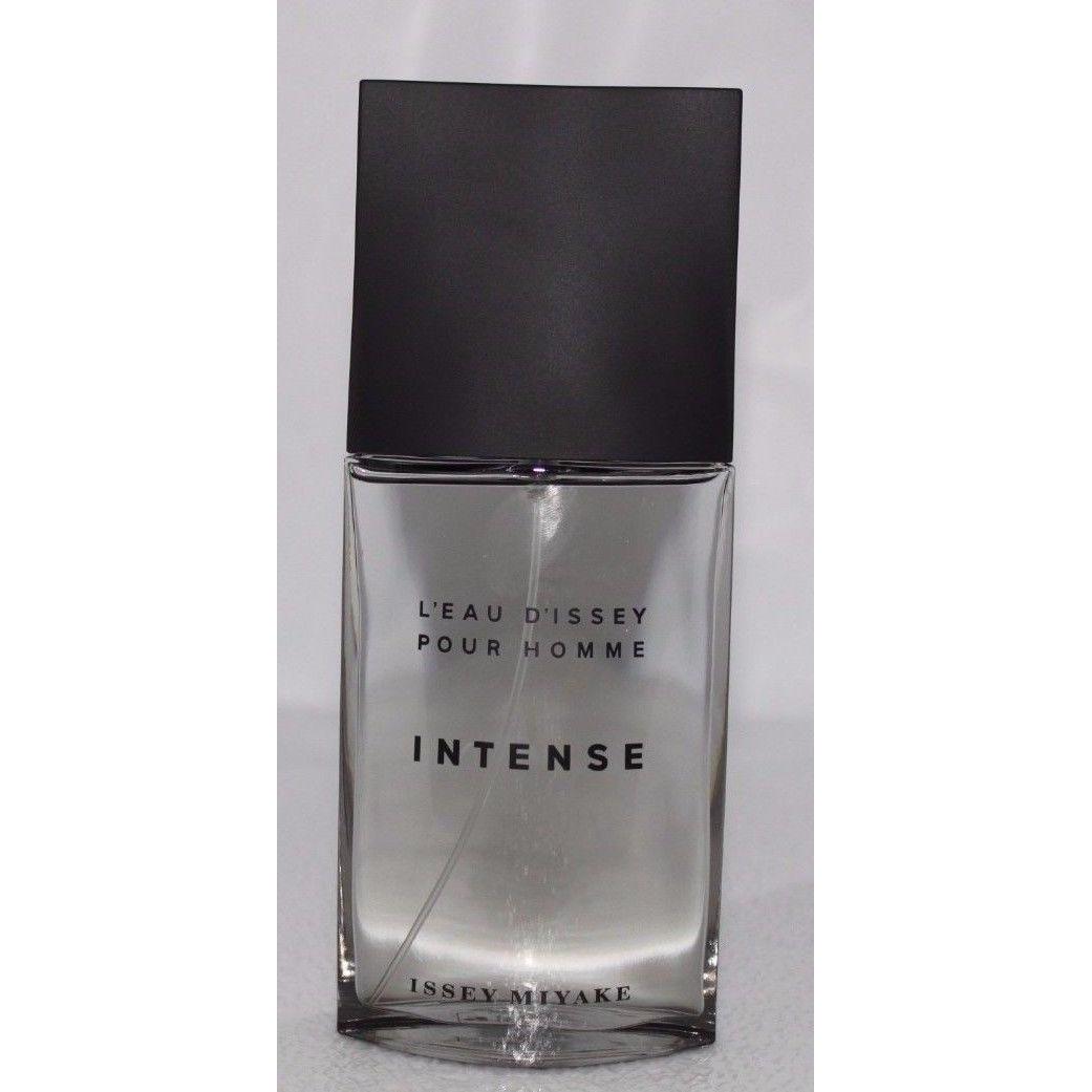 If you are looking L'EAU D'ISSEY POUR HOMME BY ISSEY MIYAKE INTENSE EDT 4.2 OZ.TESTER you can buy to pickperfume, It is on sale at the best price