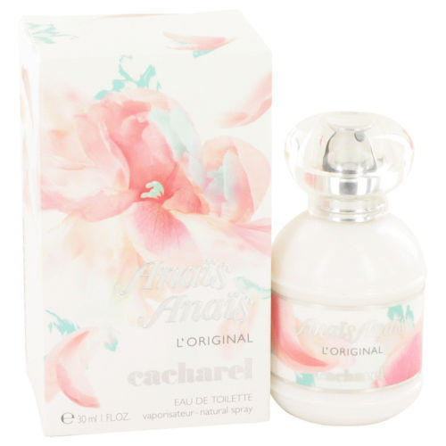 If you are looking Anais Anais L'Original Perfume by Cacharel, 3.4 oz EDT Spray for Women NEW you can buy to pickperfume, It is on sale at the best price