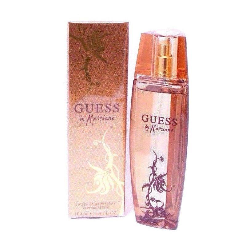 If you are looking Guess Marciano by Guess 3.4 oz EDP Perfume for Women New In Box you can buy to pickperfume, It is on sale at the best price