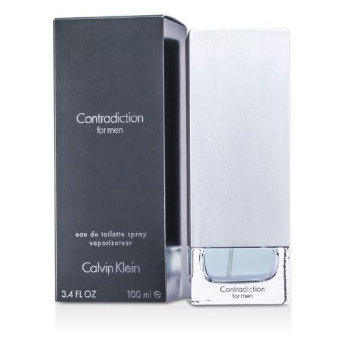 If you are looking Contradiction 3.4 Oz / 100 ml Eau De Toilette Spray Men Sealed IN Box you can buy to pickperfume, It is on sale at the best price