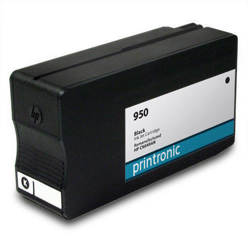 If you are looking Reman for HP 950 Black Ink Cartridge for OfficeJet Pro 251dw 276dw 8100 8600 you can buy to Inksmile, It is on sale at the best price