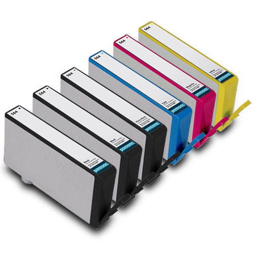 If you are looking Printronic 6pk for HP 564 Ink Cartridge B8550 B8553 B8553 C6383 D5460 you can buy to Inksmile, It is on sale at the best price