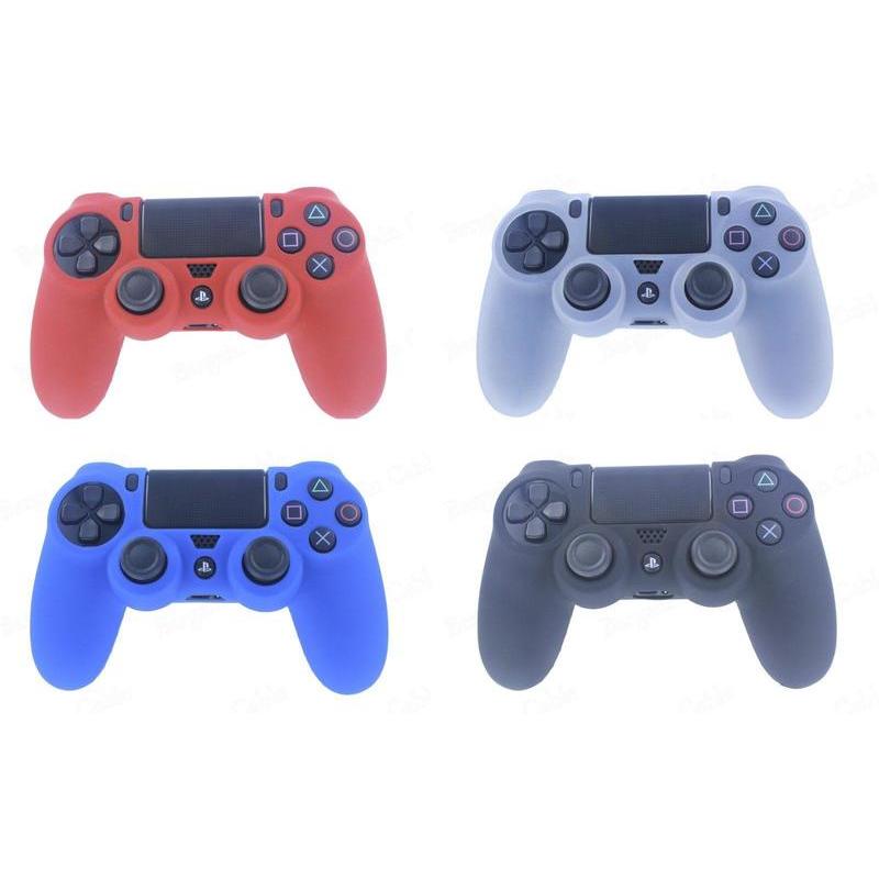 If you are looking 2X Silicone Rubber Soft Case Gel Skin Cover for SONY PlayStation4 PS4 Controller you can buy to bargaincableusa, It is on sale at the best price