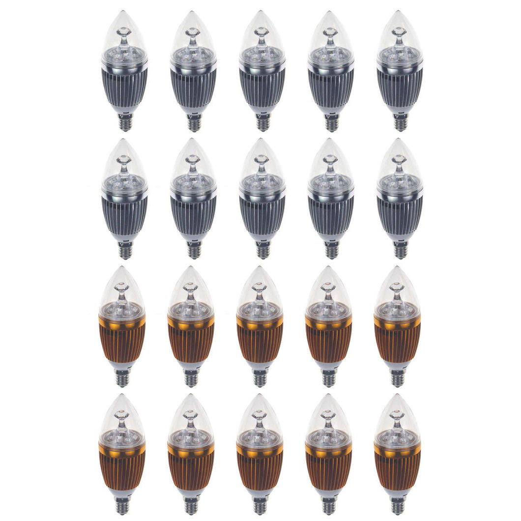 If you are looking E12 E26 LED Candelabra 40W 60W Equivalent 120V Warm/Cool Chandelier Light Bulb you can buy to bargaincableusa, It is on sale at the best price