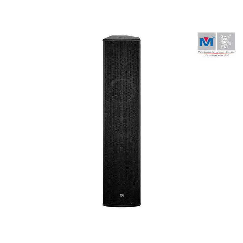 If you are looking New Better Music Builder DFS-506 200W Karaoke Vocal / Column Speaker (Single) you can buy to bargaincableusa, It is on sale at the best price
