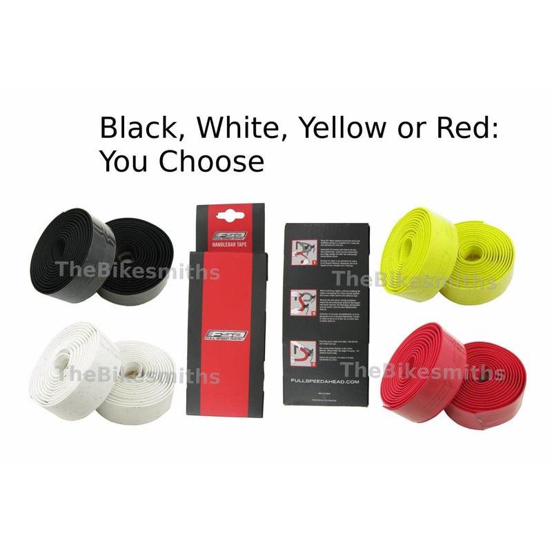 If you are looking FSA Embossed Cork Handlebar Grip Tape Road Bike Wrap Black Red White Yellow you can buy to the_bikesmiths, It is on sale at the best price