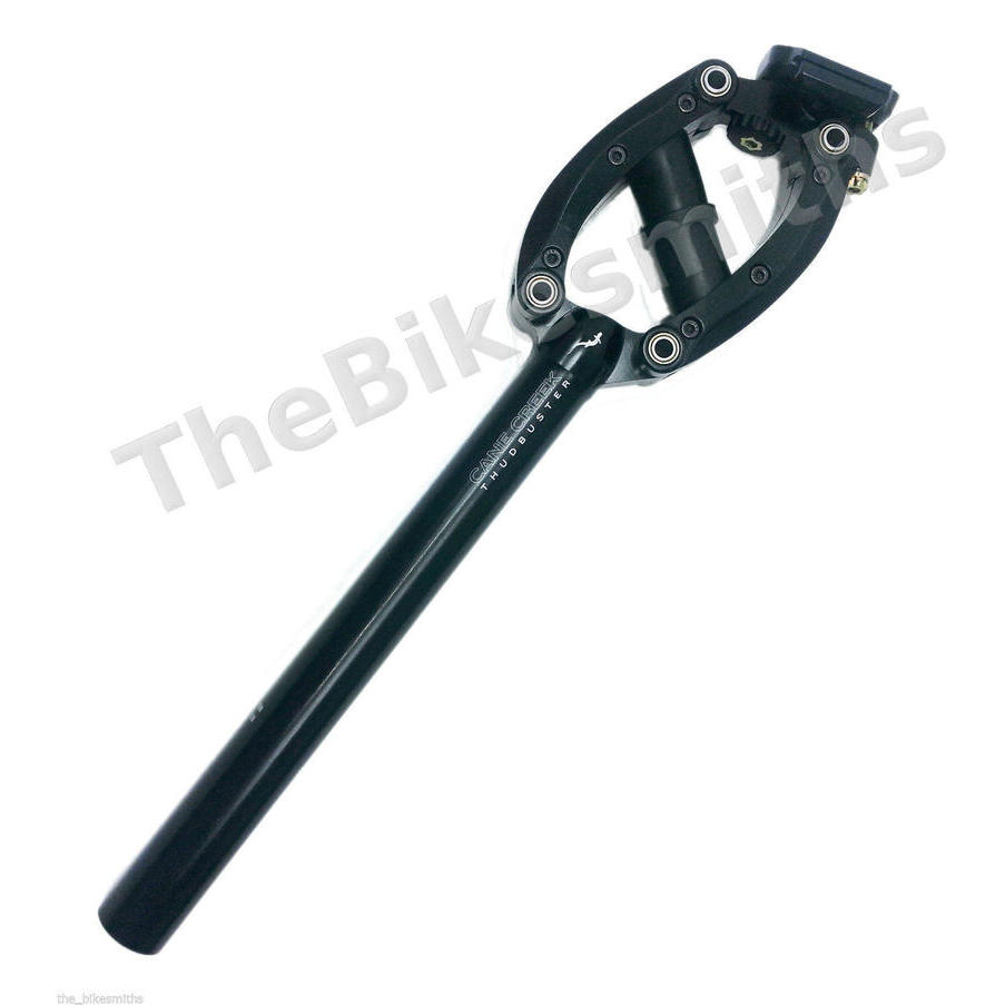 Cane Creek 3G-LT XL Thudbuster Suspension Seatpost 27.2 450mm Shock Seat Post