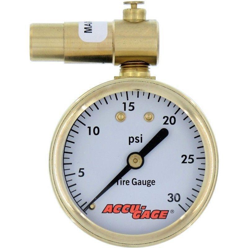 If you are looking Accu-Gauge 0-30psi PR30BX PRESTA Valve Tire Gauge Dial Accu Gage Fat Bike you can buy to the_bikesmiths, It is on sale at the best price