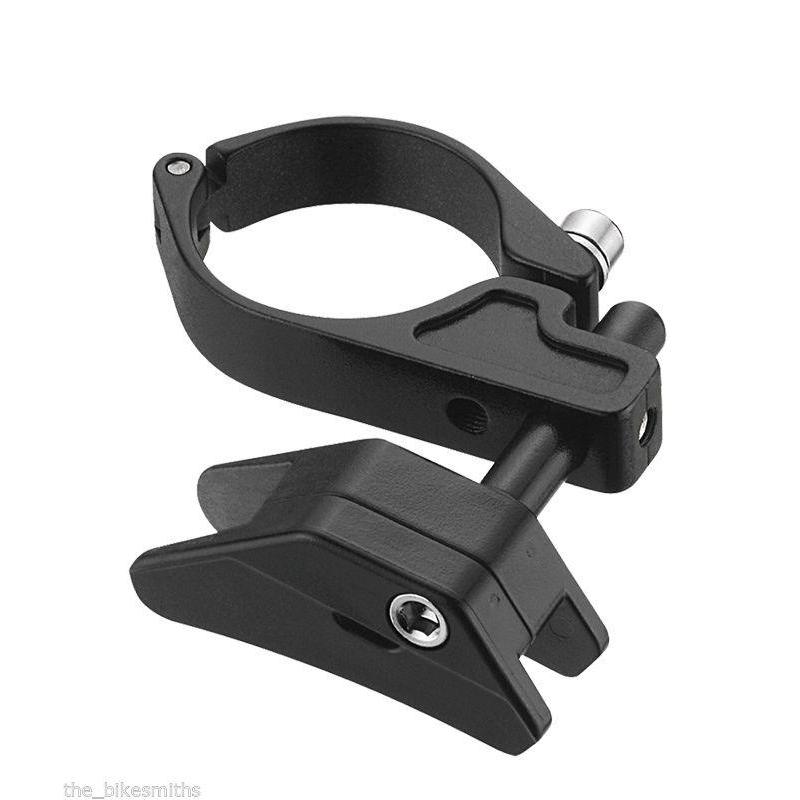 If you are looking Origin 8 Torqlite Chain Guide UL Mini Single Speed Clamp Mount 31.8/34.9 1x Bike you can buy to the_bikesmiths, It is on sale at the best price