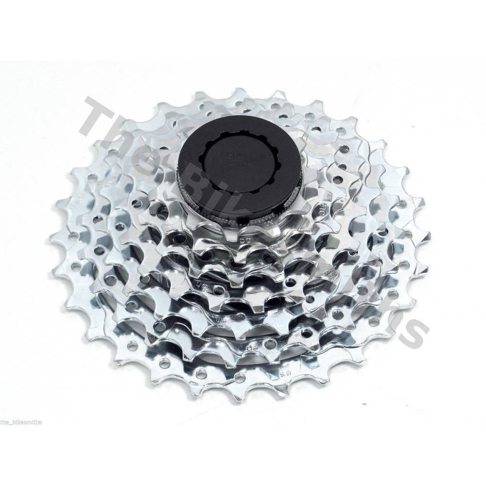 If you are looking Sunrace R86 8 Speed Cassette Road Bike Nickel fit Shimano Sram 11-28/-23/ 12-25 you can buy to the_bikesmiths, It is on sale at the best price