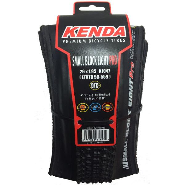 kenda small block eight 26 x 1.95