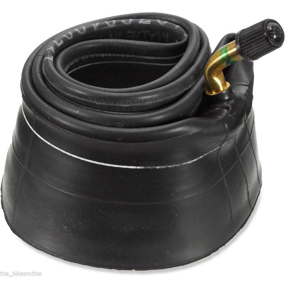 If you are looking Kenda 12-1/2"x 2-1/4" Bent Valve Schrader Kids Bike Stroller Jogr Inner Tube 12" you can buy to the_bikesmiths, It is on sale at the best price