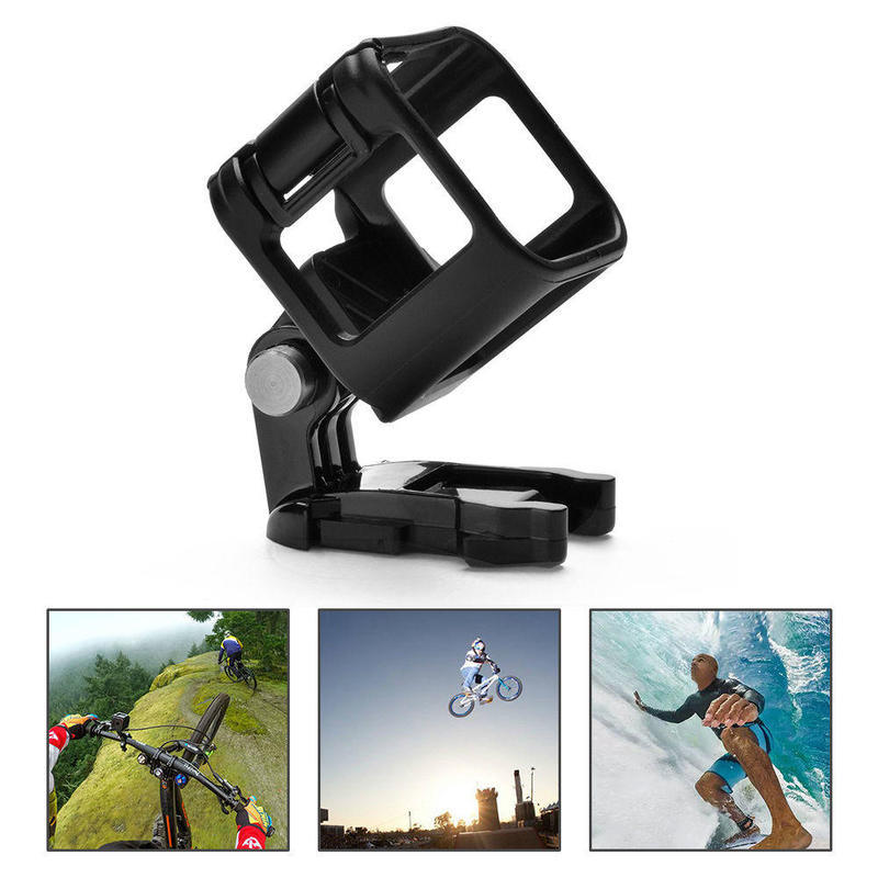 If you are looking Protective Case Housing Frame Cover Mount for GoPro Hero 4 Session Low Pose New you can buy to Novapcs, It is on sale at the best price