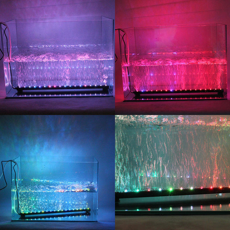If you are looking Remote Control 16 LED Aquarium Fish Tank Air Bubble Light Changing Colors you can buy to Novapcs, It is on sale at the best price