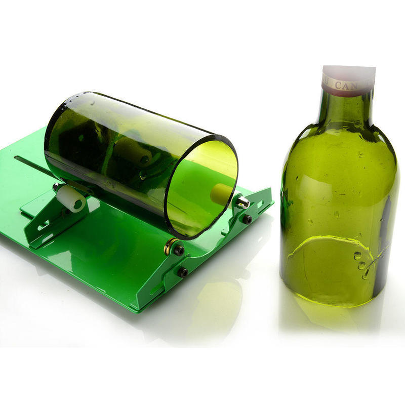 If you are looking Long Bottle Cutter Machine Upgrade Glass Bottle Cutting Tool Cut Wine Bottles you can buy to Novapcs, It is on sale at the best price