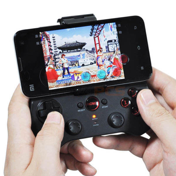 If you are looking Ipega Wireless Bluetooth Game Controller Joystick for Android iOS iPhone Tablet you can buy to Novapcs, It is on sale at the best price