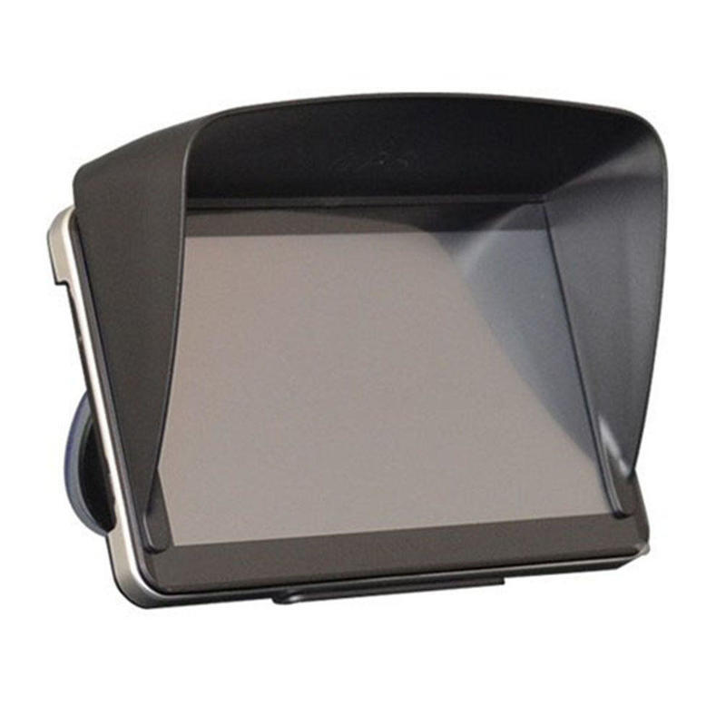 If you are looking Black New Fashion Sun Shade shield Glare Visor for Garmin 6.5" GPS Navigator you can buy to Novapcs, It is on sale at the best price