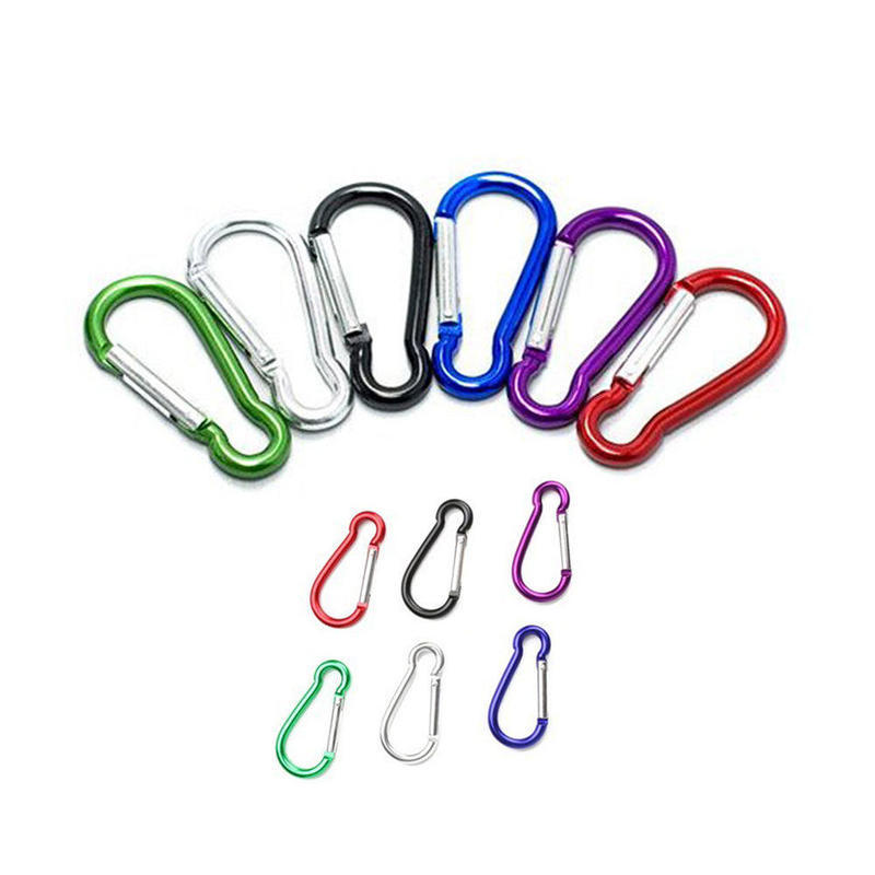If you are looking Lot 36 Climbing Carabiner Spring Belt Clip Key Chain/ 2"/Aluminum/Free Shipping you can buy to Novapcs, It is on sale at the best price
