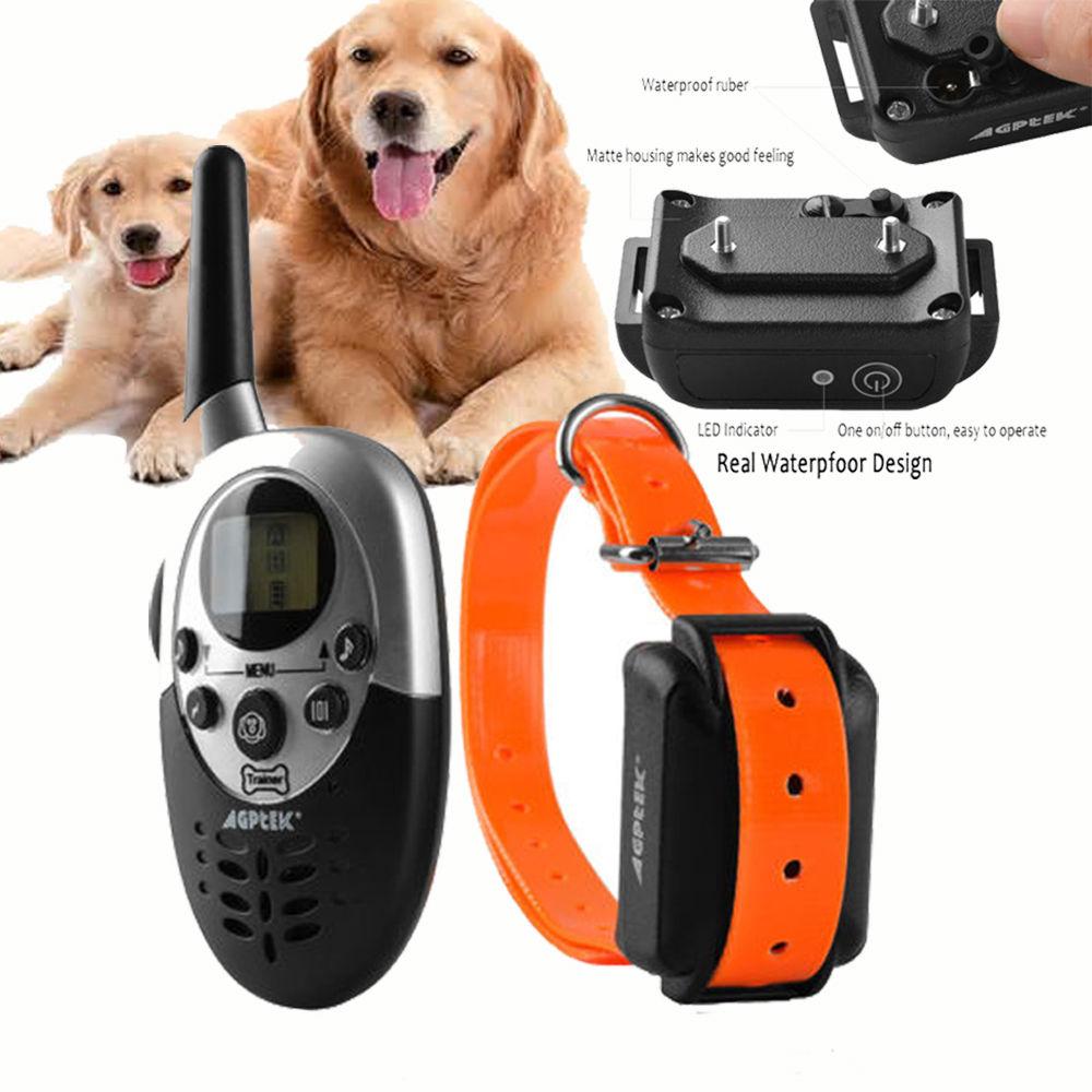 If you are looking Pet Dog Easy Training Collar Rechargeable Waterproof 1000Yard Shock Vibra Remote you can buy to Novapcs, It is on sale at the best price