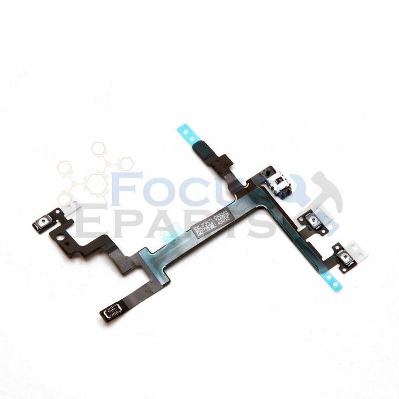 If you are looking Power Mute Volume Button Switch Connector Flex Ribbon Cable For iPhone 5 5G you can buy to focusepart, It is on sale at the best price