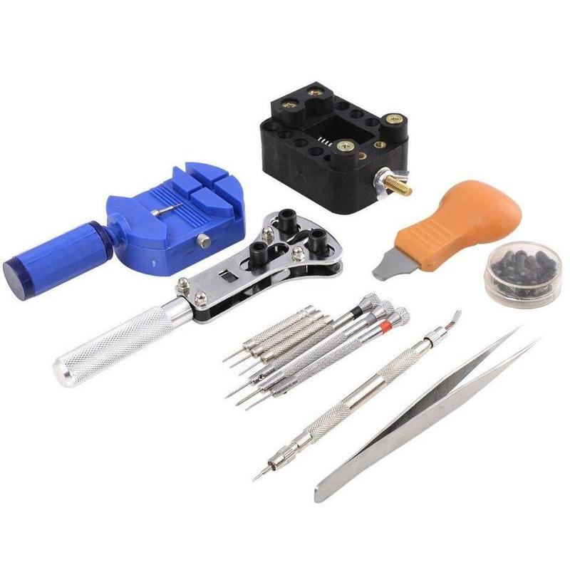 If you are looking 13pcs Watch Repair Tool Kit Case Opener Link Spring Bar Tool Hand Remover New US you can buy to focusepart, It is on sale at the best price