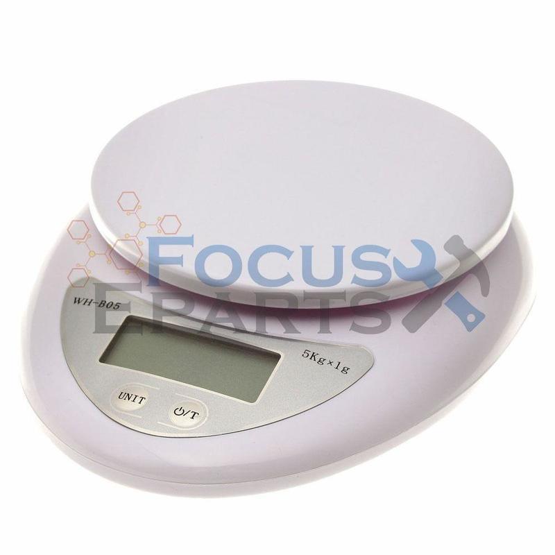 If you are looking 5kg x 1g Digital Kitchen Scale Diet Food Compact Kitchen Scale 10lb x 0.04oz you can buy to focusepart, It is on sale at the best price