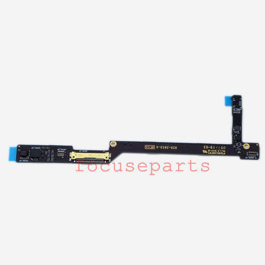 If you are looking Brand New LCD Power Switch Key Connection Board Flex Cable WIFI For iPad-2 you can buy to focusepart, It is on sale at the best price