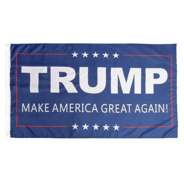 If you are looking 3x5 Ft Trump Make America Great Again Donald Trump For President Polyester Flag you can buy to focusepart, It is on sale at the best price