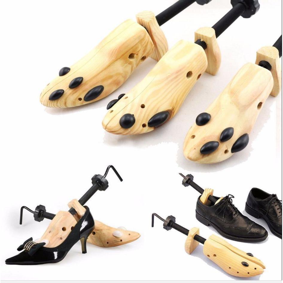If you are looking One Pair Women Shoe Stretcher 2-Way Wood Ladys Shoes Stretcher Sizes From 5-10 you can buy to focusepart, It is on sale at the best price
