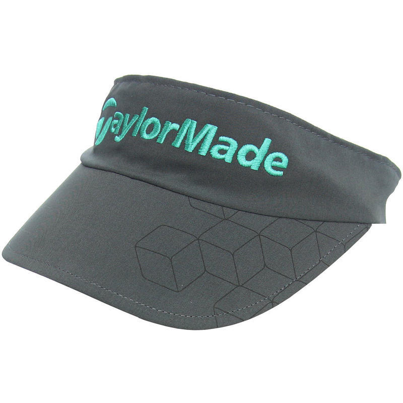 If you are looking TaylorMade Golf Women's Tour Visor, Gray you can buy to golfetail, It is on sale at the best price
