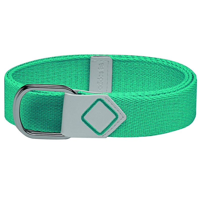If you are looking Adidas Golf Women's Webbing Belt, Aqua you can buy to golfetail, It is on sale at the best price