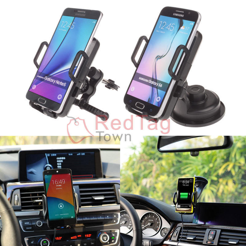 If you are looking Universal Car Mount 360° Adjustable Gooseneck Cup Holder Cradle for Cell Phone you can buy to redtagtown, It is on sale at the best price