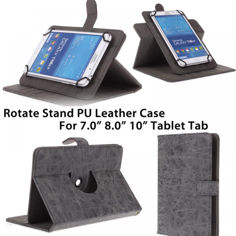 If you are looking 360 Rotating Stand Folio Leather Case Cover Skin for Android Tablet 7" 8" 10" you can buy to redtagtown, It is on sale at the best price