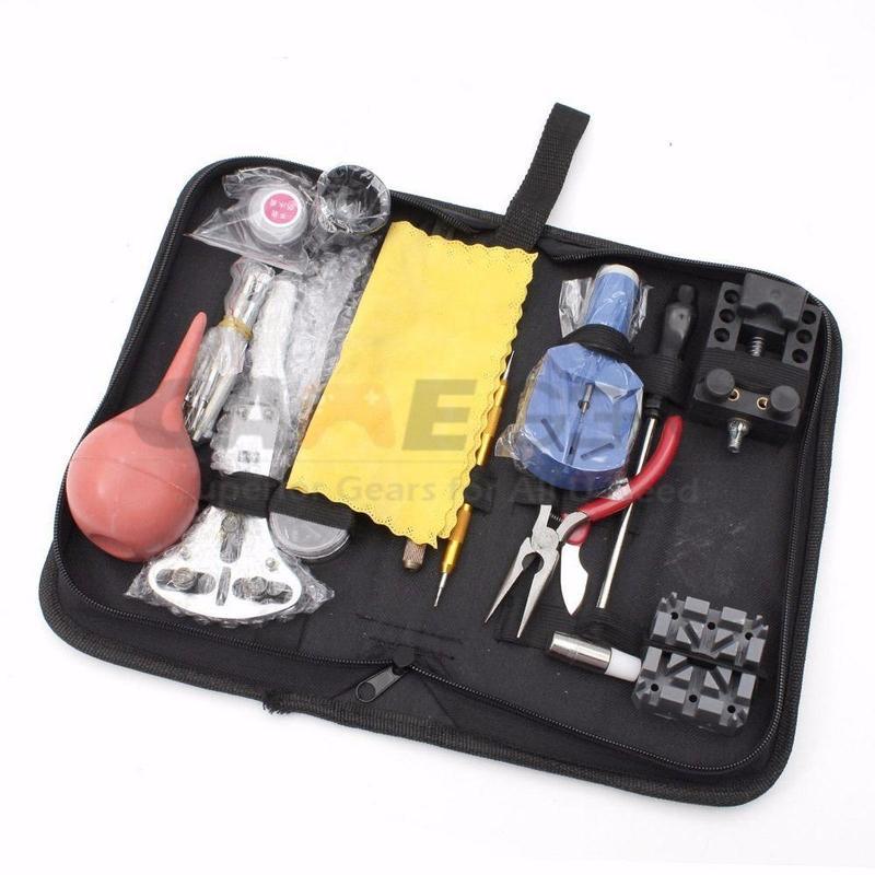 If you are looking 21 PCS Watch Repair Tool Kit Case Opener Spring Bar Tool Hand Remover w/ Case you can buy to gamegear11, It is on sale at the best price