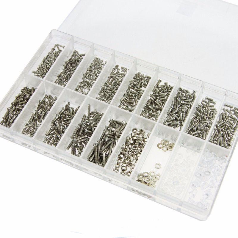 If you are looking 1000pcs Tiny Screws Nut + Screwdriver Watch Eyeglass Glasses Repair Tool Set Kit you can buy to gamegear11, It is on sale at the best price